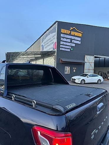 купить равон нексия р3: Ssangyong Rexton Sports: 2019 г., 2.2 л, Автомат, Дизель, Пикап — 9