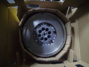 махавик сди: Маховик фольксваген крафтер 2.5 оригинал luk — 1