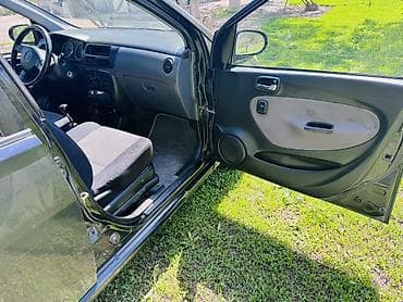 100 с4: Daihatsu Cuore: 2004 г., 1 л, Ручные, Бензин, Хэтчбэк — 7