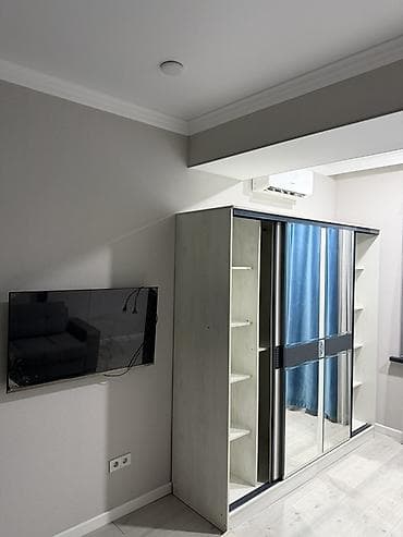 ремонт квартиры: 2 комнаты, 75 м², Элитка, 7 этаж, Дизайнерский ремонт — 5