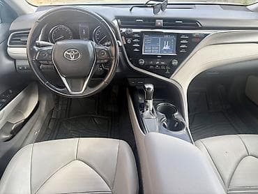 бу тачила: Toyota Camry: 2020 г., 2.5 л, Автомат, Бензин, Седан — 6