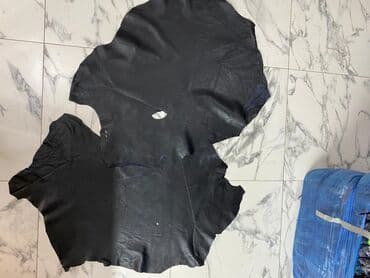 где найти заказчиков на пошив: Продаётся натуральная кожа Цвет:чёрный! Около 100 отрезков как на — 7