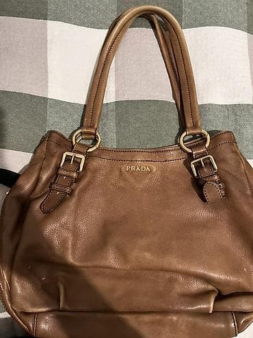 сумка miu miu: Классическая сумка, Prada, Материал: Натуральная кожа, Жёсткая конструкция, Женские — 1