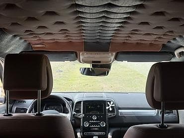 Renault QM6: 2021 г., Кроссовер