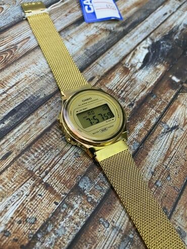 часы наручные бишкек: Новинки Vintaje - Ретро !!! ___ Функции : секундомер, будильник — 4