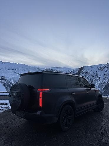 калпак для шины: Литые Диски R 16 Honda, Комплект, отверстий - 5 — 3