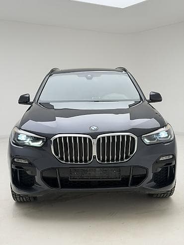 Унаа сатып алуу: BMW X5: 2019 г., 3 л, Типтроник, Бензин, Кроссовер — 6