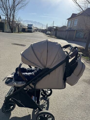 коляски kidilo: Коляска, Новый — 5