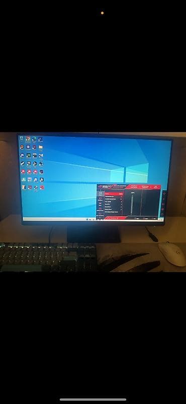 hyper x: Монитор, Asus, Новый, LCD, 24" - 25" — 2