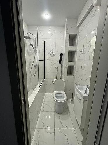 квартира аренда киркомстром: Студия, Риэлтор, Без подселения, С мебелью полностью — 2