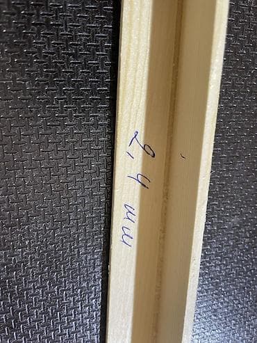 Уголки: Металлический уголок, Без покрытия — 3