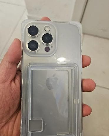 iphone 10r: IPhone 16 Pro Max, Б/у, 256 ГБ, Natural Titanium, Кабель, Коробка, 89 % — 2