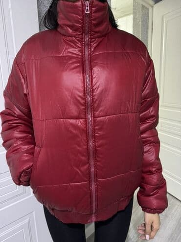 Атайын кийим: Женские верхние одежды — несколько моделей на выбор: 1) Удлинённый — 7