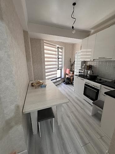 Элитка, 1 комната, 38 м² — 6