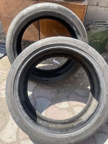 265 40 r22: Шины 265 / 40 / R 22, Лето, Б/у, Комплект, Внедорожные (АТ/МТ), Италия, Pirelli — 3