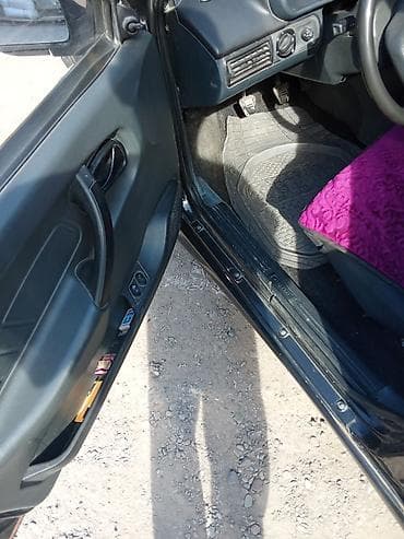 bazar kg: ВАЗ (ЛАДА) Samara: 2010 г., Ручные, Бензин, Седан — 8