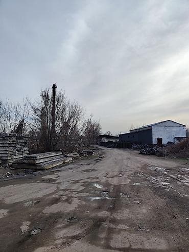 жер участка бишкек: 100 соток, Бизнес үчүн, Кызыл китеп, Техпаспорт — 5