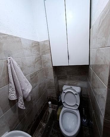 4: 1 комната, 25 м², Малосемейка, 4 этаж, Евроремонт — 8