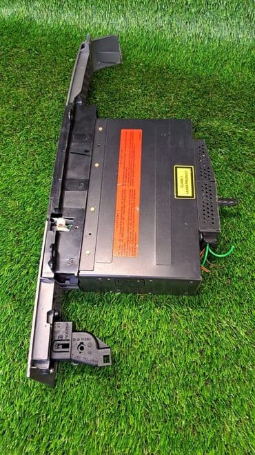 диск на х5: CD-чейнджер на 6 дисков е65, е66, е67 рестайлинг Номер 6 Состояние — 6