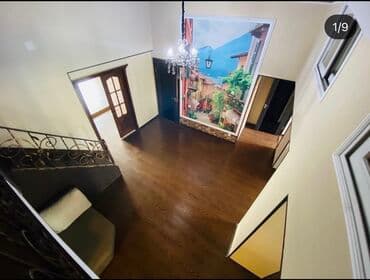 4 комнаты, Риэлтор, С мебелью полностью