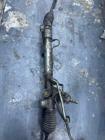 рулевая рейка королла: Рулевая рейка Toyota Б/у, Оригинал — 2