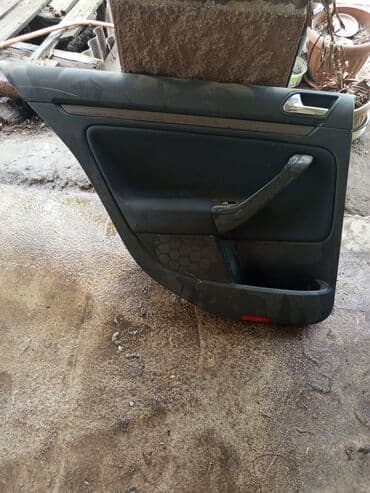 запчасти на пассат б5 в бишкеке: Гольф5 разное — 22