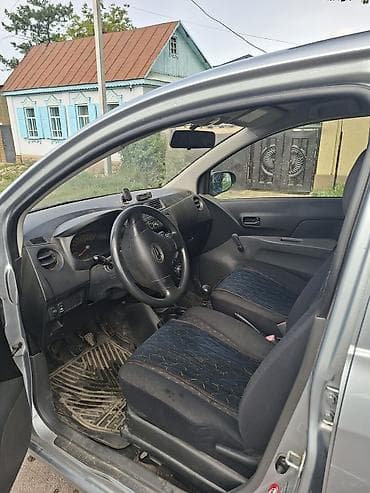 купить машину с киргизии: Daihatsu Cuore: 2009 г., 1 л, Механика, Бензин, Хэтчбэк — 6