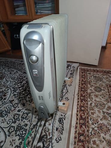 связь переездом: Масляный обогреватель 12секция, работает отлично адрес селекции — 2