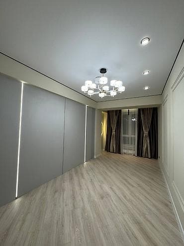 2х: 2 комнаты, 62 м², Элитка, 10 этаж, Дизайнерский ремонт — 9