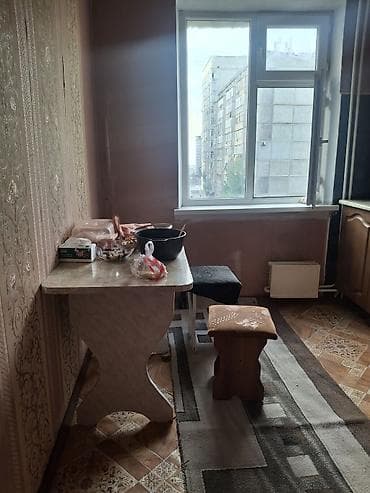 комната в квартире: Оку! Оку! толук окуп чалгыла 3х комнат квартиранын 1 комнатасы берилет — 2