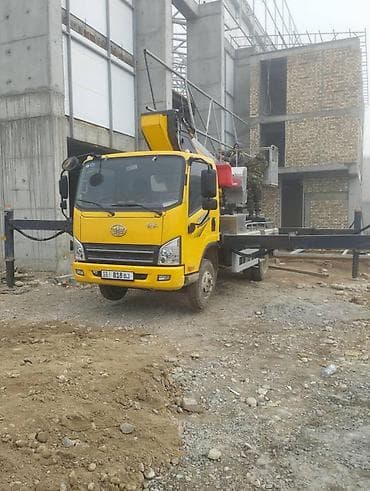 лед реклама: Аренда автогидроподъёмника (автовышки) на шасси малотоннажного — 3