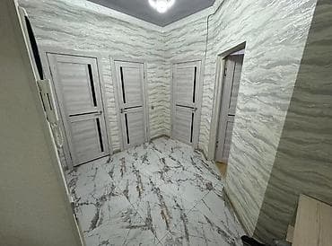 сдам кв: 2 комнаты, Без подселения, С мебелью полностью — 3