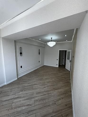 2 комнаты, 41 м², 5 этаж, Дизайнерский ремонт — 6