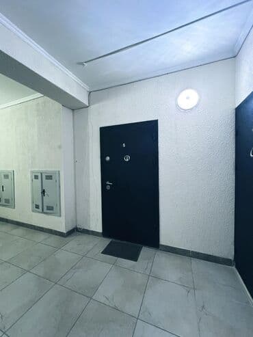 квартира в джале аренда: 1 комната, 45 м², Элитка, 7 этаж, Евроремонт — 9