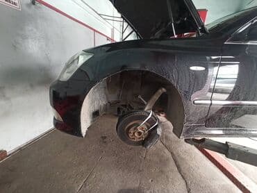 амортизатор краун: Краун Прокачка амортизаторов! Краун Атлет Прокачка амортизаторов! — 7