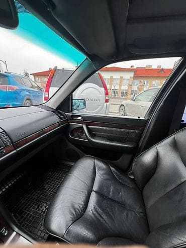 rex sprinter: Mercedes-Benz S-Class: 1997 г., 5 л, Автомат, Бензин, Седан — 6