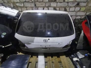 rx30: Toyota, 1999 г., Б/у, Оригинал — 4