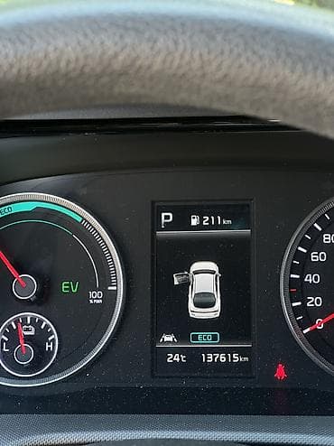 ка 5 2021: Kia K5: 2021 г., 2 л, Автомат, Гибрид, Седан — 10