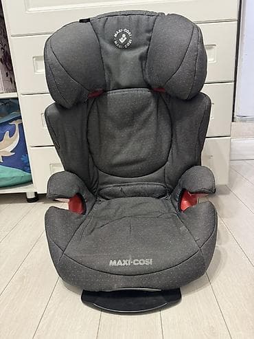 Автокресло, цвет - Серый