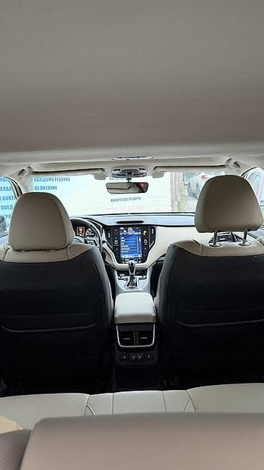 субаро алтеза: Subaru Outback: 2021 г., 2.4 л, Автомат, Бензин, Универсал — 8