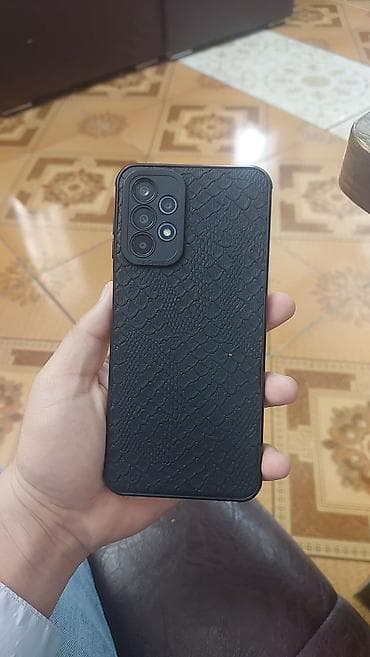 самсунг а 8 2018: Samsung Galaxy A23, 128 ГБ, цвет - Голубой, 2 SIM — 4