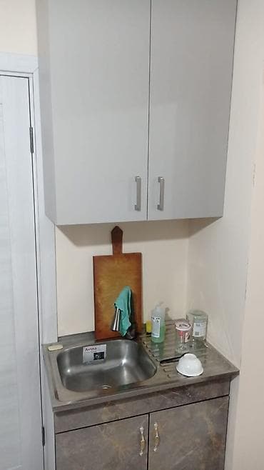 шкурка аренда: Студия, Без подселения — 6