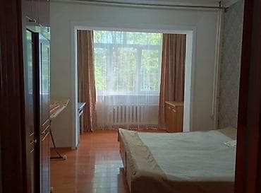 flat osh: 2 комнаты, Собственник, С мебелью полностью — 2