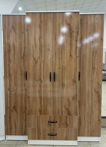 шкаф купе по индивидуальному заказу: Мебель на заказ, Шкаф — 1