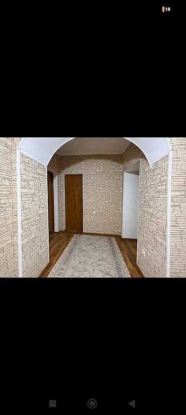 3 комнаты, 49 м², 105 серия, 4 этаж, Косметический ремонт at lalafo.kg 3 комнаты, 49 м², 105 серия, 4 этаж, Косметический ремонт