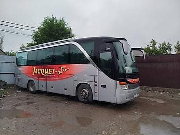икарус автобус: Автобус, Setra, 2002 г., 22-40 мест — 6