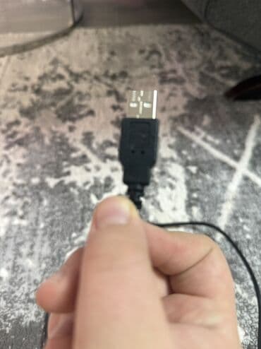 блоки питания partizan: Игровой руль Defender (USB) - Проводное подключение по USB - — 1