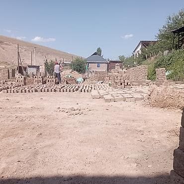 прокат лошади: Кирпичтер сатылат дареги Манас шаары дача рассвет 1 — 2