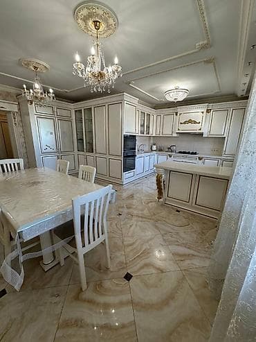 орион куттубай: 4 бөлмө, 180 м², Жеке план, 5 кабат — 3