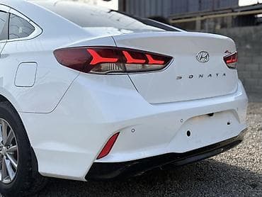 хендай соната датчик коленвала: Hyundai Sonata: 2022 г., 2 л, Автомат, Газ, Седан — 10